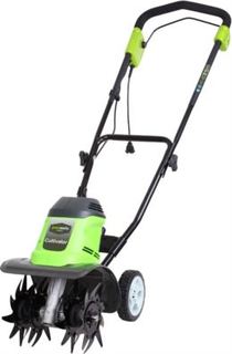 Культиваторы Культиватор GreenWorks GTL9526 27017