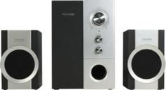 Портативная акустика, колонки Колонки Microlab M-520