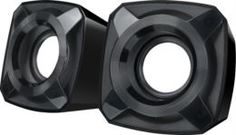 Портативная акустика, колонки Колонки Microlab B16 Black