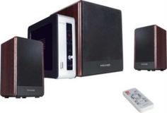 Портативная акустика, колонки Колонки Microlab FC530