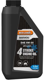 Аксессуары и расходные материалы для техники Масло Daewoo Eco Logic DWO 500