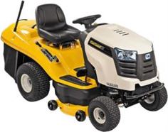 Садовые тракторы Садовый трактор Cub Cadet CC 917 AN