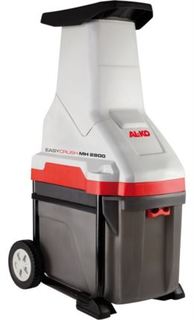 Садовые измельчители Садовый измельчитель AL-KO EASY CRUSH MH 2800