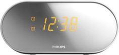 Электронные часы Радиочасы Philips AJ2000/12