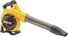 Садовые пылесосы и воздуходувы Воздуходувка DeWalt DCM572X1