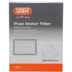Аксессуары для пылесосов Фильтр VAX Post Motor Filter 1-1-130997-00