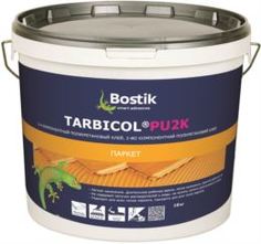 Клей Bostik Tarbicol PU2K 10 кг