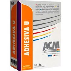 Клей ACM Adhesive U 0,3 кг 10131
