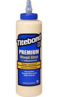 Клей Titebond II Premium Wood Glue 473 мл 5004