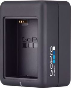 Сетевые зарядные устройства Зарядное устройство GoPro Dual Battery Charger AHBBP-301
