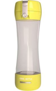 Генераторы водородной воды Генератор водородной воды ENHEL Bottle желтый