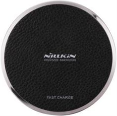 Сетевые зарядные устройства Беспроводное зарядное устройство Nillkin Wireless Magic Disk 3 Black