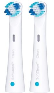 Аксессуары для зубных щеток Насадка для зубных щеток Wilfa Jordan Clean TBRF-2XC