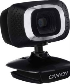 Веб-камеры Веб-камера Canyon CNE-CWC3