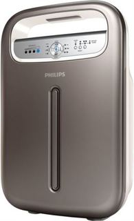 Очистители и увлажнители воздуха Очиститель воздуха Philips AC4004/02