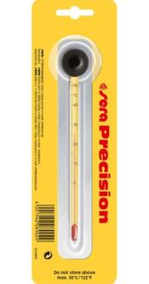 Грунты, декор, средства и инвентарь для аквариумов Термометр для аквариума SERA Precision