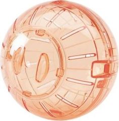 Домики, кормушки, туалеты, игрушки и аксессуары для грызунов Шар для грызунов SAVIC Runner 12см