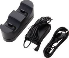 Аксессуары для игровых приставок Зарядное устройство для Sony PlayStation 4 CUH-ZDC1/E