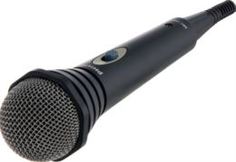 Микрофоны Микрофон Philips SBC MD 110