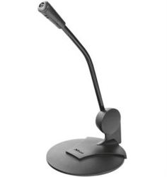 Микрофоны Микрофон Trust Primo Desk