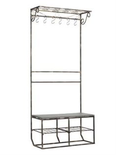 Вешалки Вешалка Vitaluce V7314/1