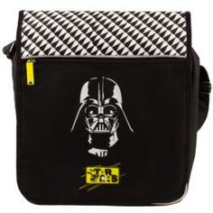 Сумки, рюкзаки, портфели Сумка школьная darth vader Star wars