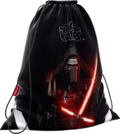 Сумки, рюкзаки, портфели Мешок для обуви 365x440мм звездные войны Disney- пром