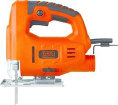 Лобзики Лобзик Black&Decker JS10-RU Black+Decker