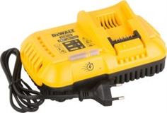 Зарядные устройства и аккумуляторы Зарядное устройство DeWalt DCB118-QW