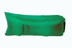 Надувные матрасы, диваны, кровати Лежак.зеленый.1 шт. Aerodivan
