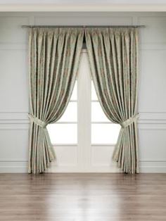 Шторы и тюль Шторы Togas Ренье 270х275 см 4 предмета бирюзовый