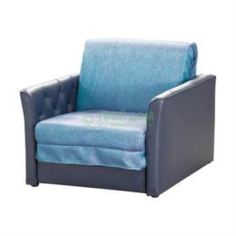 Диваны, кресла, кровати Кресло Новый век Морион Фурор Violet