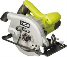 Циркулярные пилы Пила циркулярная Ryobi REWS1150RS