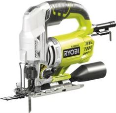 Лобзики Лобзик Ryobi RJS850-K