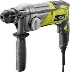 Ударные дрели и перфораторы Перфоратор Ryobi RSDS680-K