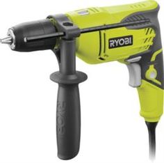 Ударные дрели и перфораторы Ударная дрель Ryobi RPD500-G