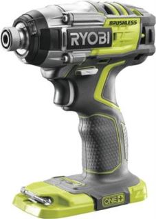 Гайковерты Гайковерт Ryobi ONE+ R18IDBL-0 без АКБ и ЗУ