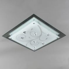 Настенно-потолочные светильники Светильник Elvan