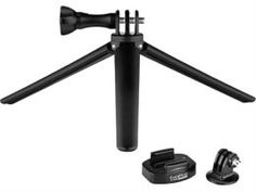 Аксессуары для экшн-камер Крепление на штатив GoPro Tripod Mount ABQRT-002