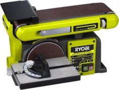 Электроточило Станок шлифовальный Ryobi RBDS4601G