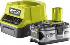 Зарядные устройства и аккумуляторы Аккумуляторный комплект Ryobi RC18120-150 ONE+