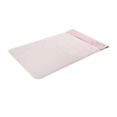 Полотенца Коврик для ванной Jardin rose 53х86 см розовый