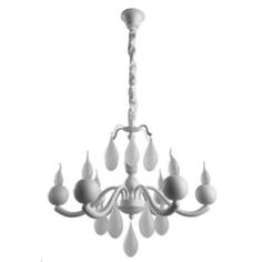 Люстры на цепи Светильник подвесной Arte Lamp A3229LM-6WH