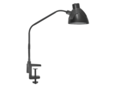 Настольные лампы Светильник наст led черн ndf-c001-5w-4k Navigator/навигатор