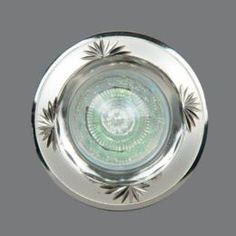 Спот Точечный светильник-хрусталь Elvan 16001 A N02 PS/N