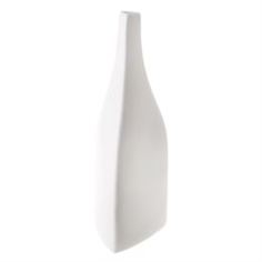 Вазы Ваза solitario 51cm branco white shine Santos