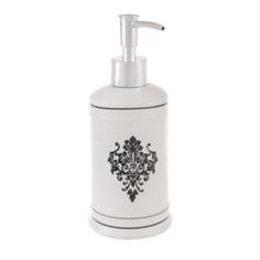 Принадлежности для ванной Дозатор для жидкого мыла Jardin Diamond (CE0565A-LD)