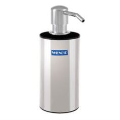 Принадлежности для ванной Дозатор для жидкого мыла Wenko sanitary Detroit (21693100)