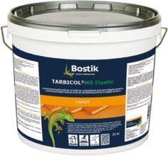 Клей Bostik Tarbicol MS Elastic 21 кг