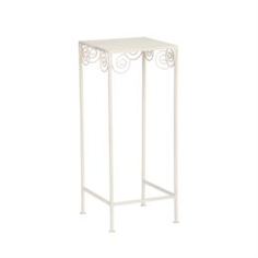 Подставки, стойки Подставка д/цв табурет 81x34x34 беж Vitaluce